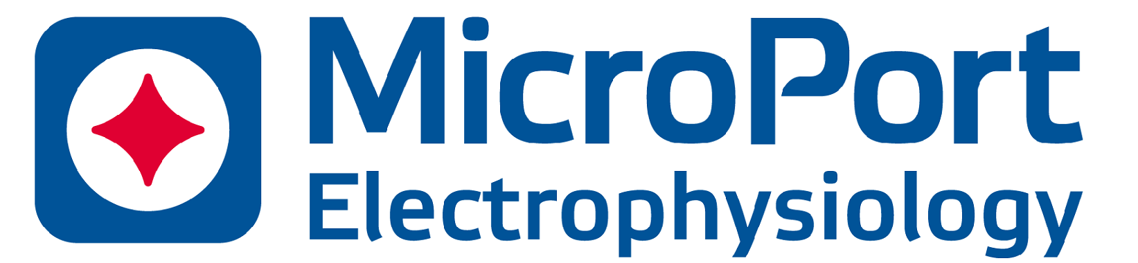 microport electrofisiologia